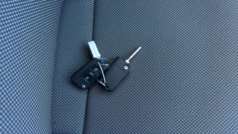 SEAT Arona 1.0 TSI 110 SE Technology [EZ] 5dr DSG Petrol Hatchback